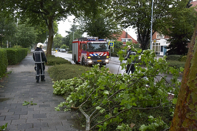 2011/158/GB 20110714 002 Stormschade Sloterweg.jpg